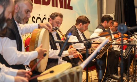 Körfez'de Hz. Mevlana'nın Vuslatının 752. Yılı Anma Programı Düzenlendi