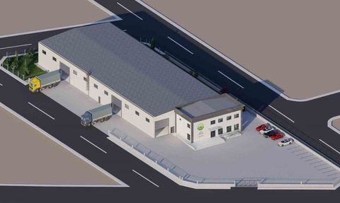 Kulu'da Tarım Kredi Kooperatifi yeni hizmet binası ihale süreci başladı