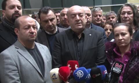 Manisa Şehzadeler Belediye Başkanı Gülşah Durbay hayatını kaybetti