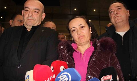 Manisa Şehzadeler Belediye Başkanı Gülşah Durbay hayatını kaybetti