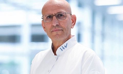 Nöroloji Uzmanı Dr. Abdurrahman Akbaş: Ciddi kafa travmaları epilepsi riskini artırıyor