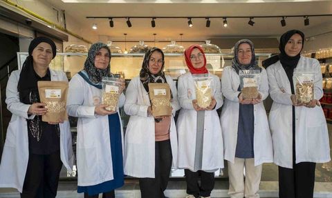 Öksüt Madencilik, 2025'te dört uluslararası platformda 14 ödül kazandı