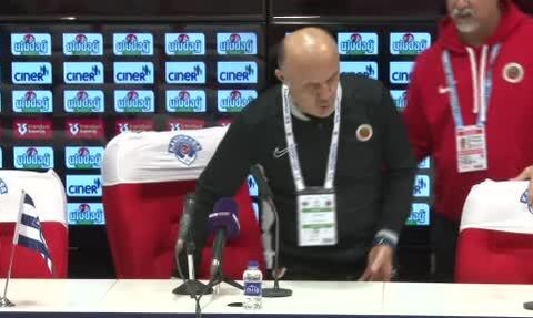 Özcan Bizati: Gençlerbirliği 3 puana her zaman talip olacak