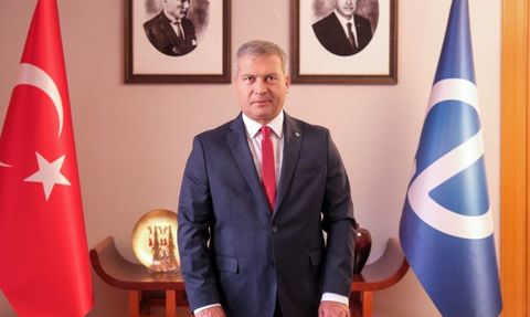 Prof. Dr. Yusuf Adıgüzel'den 15 Aralık Dünya Türk Dili Ailesi Günü Mesajı