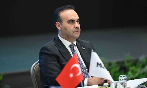 Sanayi Alanları Master Planı: Mega Endüstriyel Bölgelerle Sanayi Alanları 11 Katına Çıkacak