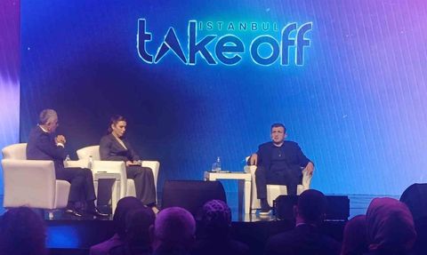 Selçuk Bayraktar: BAYKAR gelirlerinin yüzde 90'ı ihracattan; 37 ülkede hava aracı, Somali'de uzay istasyonu hedefi