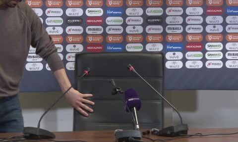 Selçuk İnan: "İlk isabetli şutta gol yedik" — Kocaelispor, Fatih Karagümrük maçını değerlendirdi