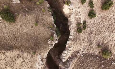 Serençay Kanyonu ve Teke Sarayı: Burdur'da doğal ve tarihsel miras