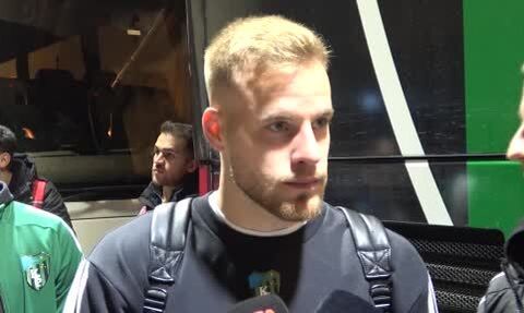 Smolcic: "Baskın olan bizdik, skora yansıtamadık" — Kocaelispor 1-1 Fatih Karagümrük (16. hafta)