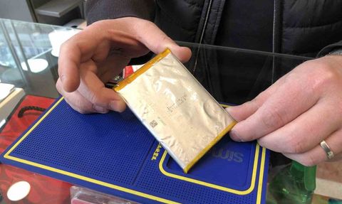 Soğuk Havalarda Cep Telefonu Bataryalarının Ömrü Azalıyor — Eskişehir'den Uyarı