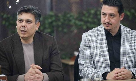 Söğütspor'da Halil Güzel yeniden başkan seçildi