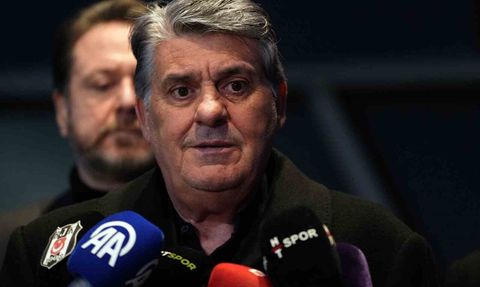 TFF Tahkim Kurulu, Serdal Adalı'nın hak mahrumiyeti ve Beşiktaş para cezasını kaldırdı