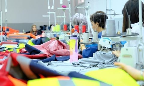 TÜİK: Ücretli Çalışan Sayısı Ekim 2025'te Yıllık yüzde 1,0 Arttı