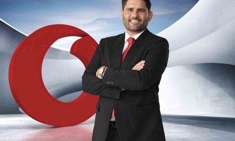 Vodafone Türkiye kendi fiber altyapısında gigabit (1000 Mbps) hızları yaygınlaştırdı