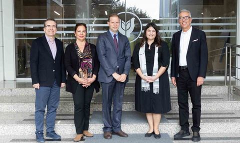 Yaşar Üniversitesi, Avrupa Konseyi OCEAN Ağına Kabul Edildi