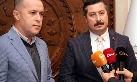 Yenişehir ürünleri 2026'de Libya pazarına açılıyor: İhracatta son aşamaya gelindi