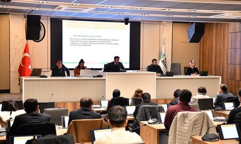 Yeşilyurt Genç Meclisi 2026 Çalışma Dönemi Üye Başvurularını Başlattı