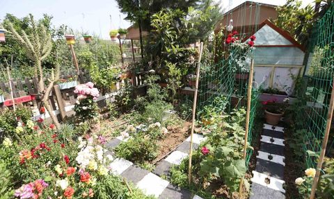 Antalya Büyükşehir Belediyesi 'Daha Yeşil Antalya' Tasarım ve Uygulama Yarışması için başvurular başlıyor