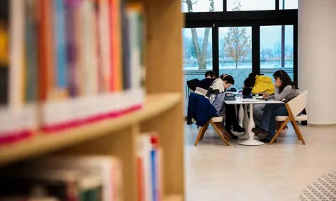 Kocaeli'de Kütüphane Haftası: Roman Kahramanları İzmit Sokaklarında Buluşacak