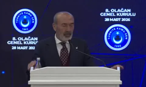 MHP Genel Başkan Yardımcısı Yaşar Yıldırım: 'Cumhur İttifakı’nın liderlerine güveniyoruz'