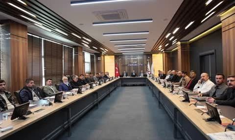 2026 Yerel Kalkınma Hamlesi: İş dünyasına proje başına 7 milyon 500 bin TL faizsiz destek