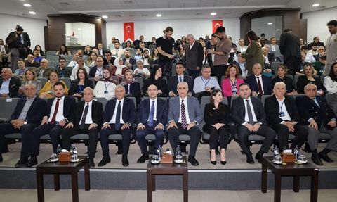 ADASO'da KOSGEB'in KOBİ'ler İçin Destek ve Dönüşüm Programı tanıtıldı