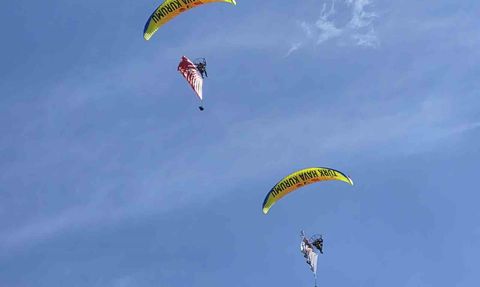 İkinci İnönü Zaferi’nin 105’inci yılı Eskişehir İnönü’de törenle anıldı