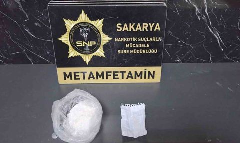 Adapazarı'nda 4 ayrı uyuşturucu operasyonu: 6 gözaltı, 4 tutuklama