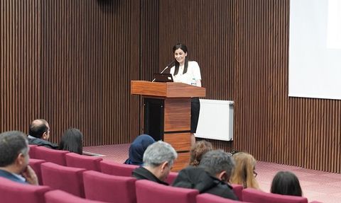 Erzurum Teknik Üniversitesi’nde Afet Yönetimi Araştırma ve Uygulama Merkezi açıldı