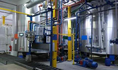 Gezer Ayakkabı ile PolyChem Silivri’de Dikey Entegrasyonla Poliüretan Üretimine Geçti