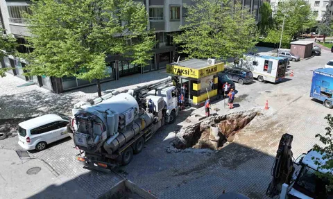 KoskiCBS ile Konya, 41 milyon metrelik altyapıyı dijitalde merkezi olarak yönetiyor