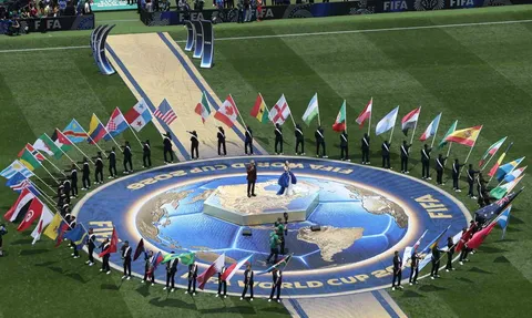 2026 FIFA Dünya Kupası'nda son 32 turu yarın başlıyor