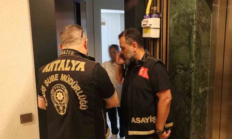 Antalya’da günübirlik konaklama ve araç kiralama firmalarına kapsamlı denetim: 1.850 adres incelendi