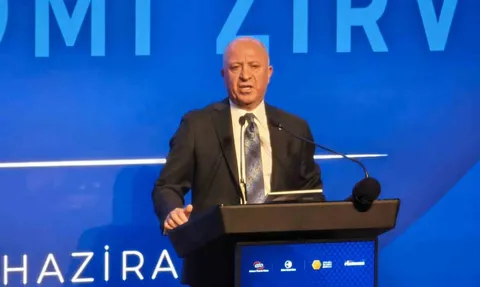ASO başkanı Ardıç: savunma sanayisindeki birikim diğer sektörlere taşınmalı