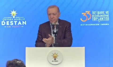Cumhurbaşkanı Erdoğan: Türkiye Cumhuriyeti kimliğine sahip hiç kimse misafir değildir
