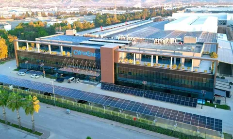 CW Enerji’nin TOPCon modülleri DNV banka finansmanına uygunluk değerlendirmesini tamamladı