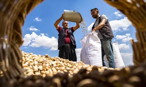Gaziantep’in hikâyesi fotoğraf karelerinde yaşayacak