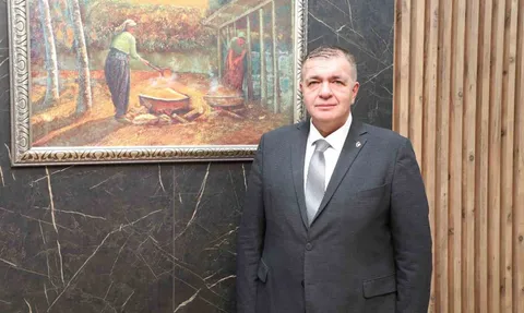 Gaziantep'ten TİM ilk 1000 listesine 60 firma