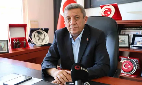 Kırşehir’de rakımı düşük bölgelerde hububat hasadı başladı