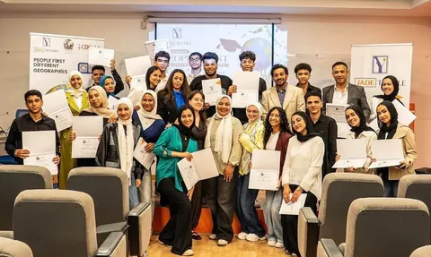 Mısır’da "Her Coğrafyada Önce İnsan" projesinin üçüncü dönemi tamamlandı
