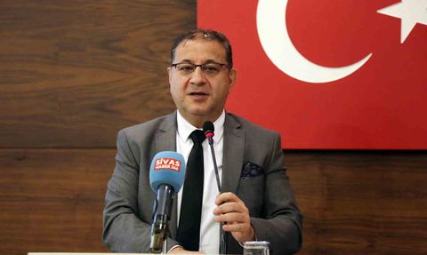 Mustafa Eken’den STSO seçimleri için birlik ve sağduyu çağrısı