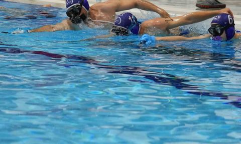 Sualtı Hokeyi: Deniz Yıldızları Federasyon Kupası'nı Kazandı; Antalya Sualtı Sporları Türkiye Şampiyonu
