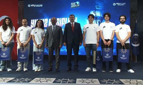 Yıldız Kaşifleri ikinci dönemde 119 takıma toplam 20 milyon TL destek