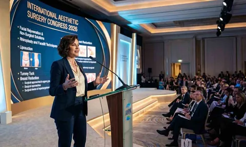 Bakü, uluslararası vücut estetiği ve güzellik kongresine ev sahipliği yapacak