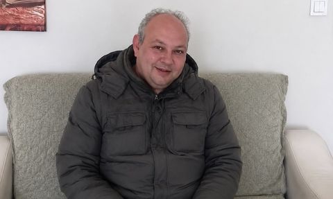 Lüleburgaz'da 3 gündür haber alınamayan kişi evinde ölü bulundu