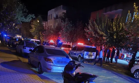 Adıyaman'da akraba kavgası hastaneye taşındı