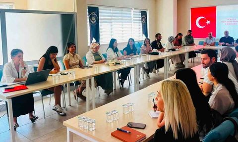Aile eğitiminde ortak yol haritası Muğla'da çizildi