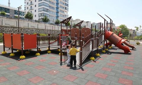 Canik'ten engelsiz yaşamı güçlendiren somut adımlar