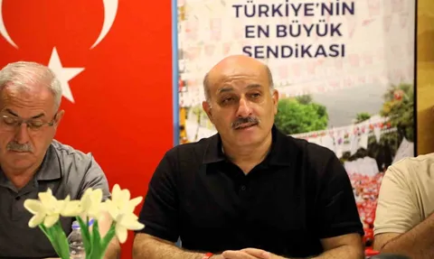 eğitim-bir-sen adana şubesi 12. kez yetkili sendika oldu ve üç gün süren toplantıda yol haritasını çizdi