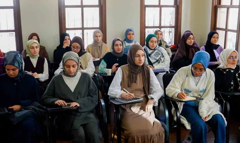 Gençlerin barınma tercihi yeniden açıldı: TÜRGEV yükseköğretim yurtlarına başvuruları başlattı